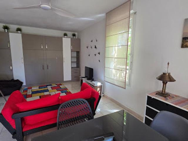 Vente Appartement 1 pièce 34 m2 La Seyne sur Mer