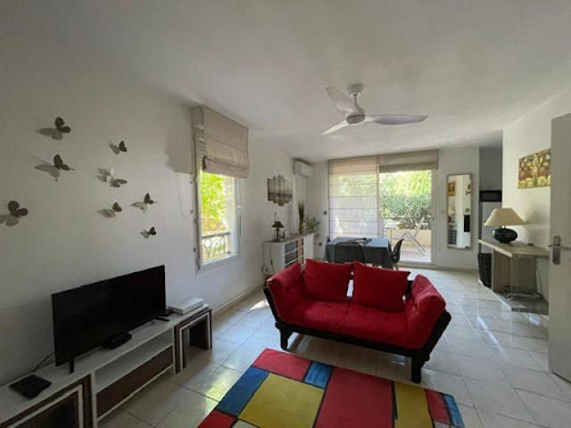 Vente Appartement 1 pièce 34 m2 La Seyne sur Mer