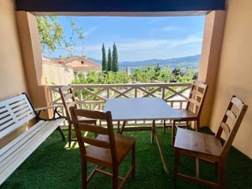 Vente Appartement 1 pièce 34 m2 Le Castellet