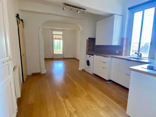 Vente Appartement 1 pièce 34.87 m2 Le Castellet