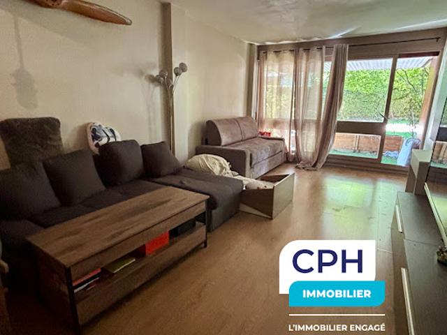 Vente Appartement 1 pièce 34 m2 Le chesnay