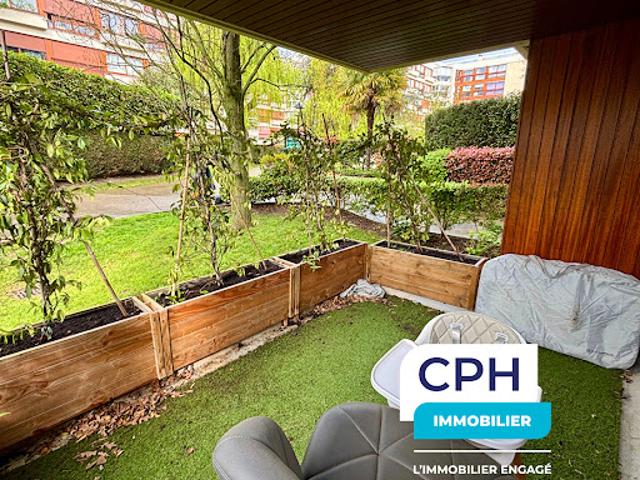 Vente Appartement 1 pièce 34 m2 Le chesnay