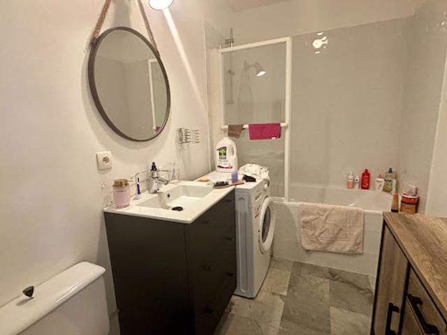 Vente Appartement 1 pièce 34 m2 Le Chesnay Rocquencourt