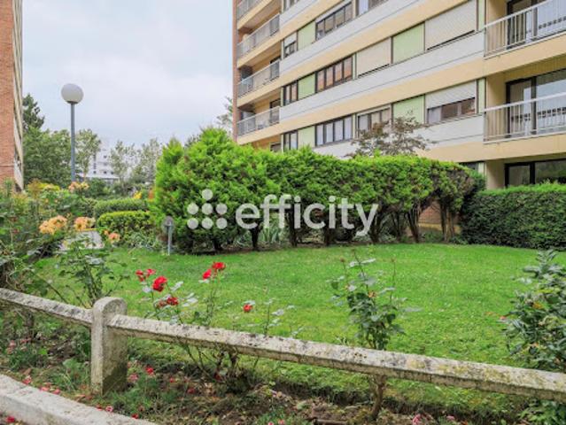 Vente Appartement 1 pièce 34 m2 Lens
