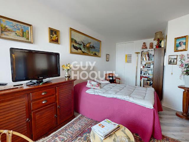 Vente Appartement 1 pièce 34 m2 Le Pré Saint Gervais