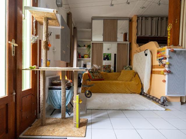 Vente Appartement 1 pièce 34 m2 Pezenas