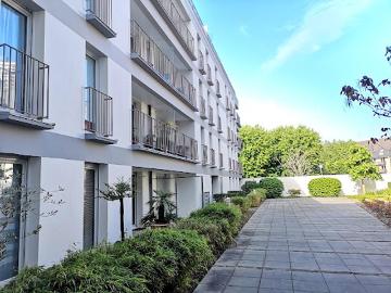 Vente Appartement 1 pièce 34 m2 Rennes