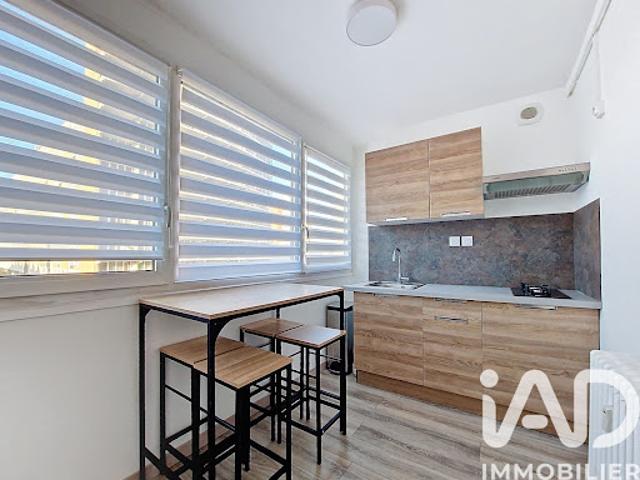 Vente Appartement 1 pièce 34 m2 Roubaix