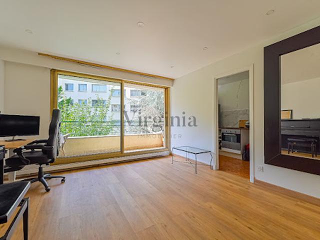 Vente Appartement 1 pièce 35 m2 Saint mande