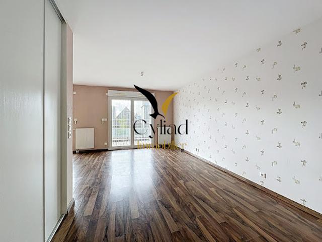 Vente Appartement 1 pièce 34 m2 Saint Méloir des Ondes