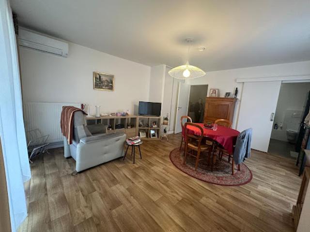 Vente Appartement 1 pièce 34 m2 Saint egreve