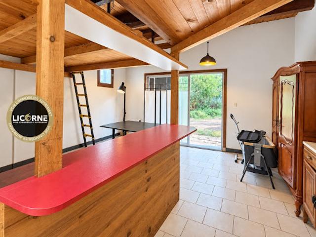 Vente Appartement 1 pièce 34 m2 Saint Victoret