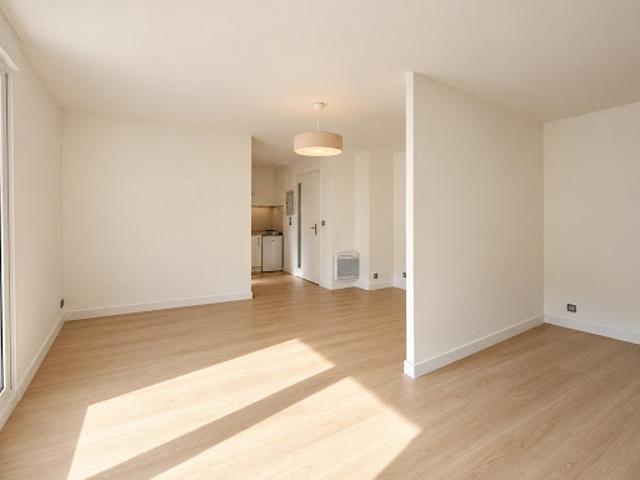 Vente Appartement 1 pièce 34 m2 Talence