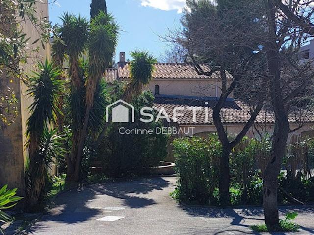 Vente Appartement 1 pièce 34 m2 Toulon
