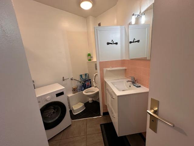 Vente Appartement 1 pièce 34 m2 Tours