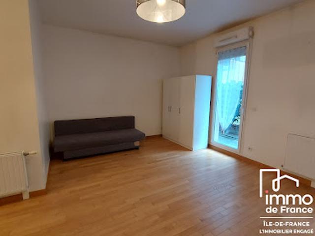 Vente Appartement 1 pièce 34 m2 Velizy villacoublay
