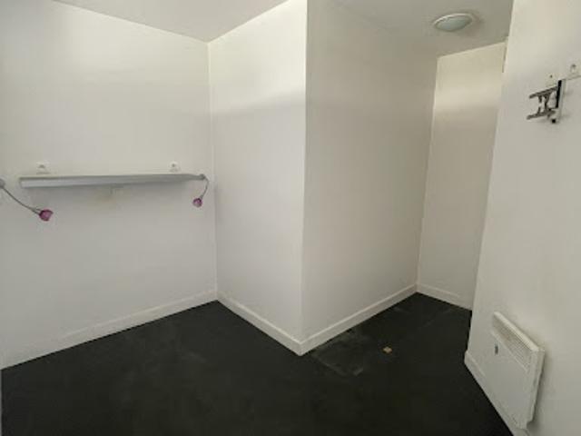 Vente Appartement 1 pièce 34.07 m2 Dax