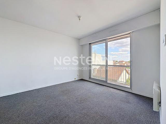 Vente Appartement 1 pièce 34.13 m2 Limoges