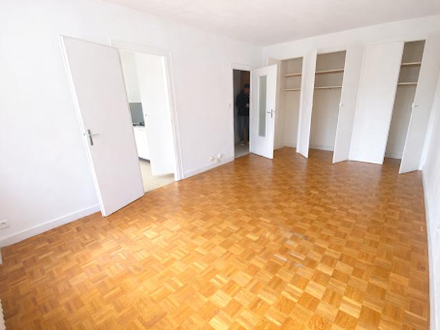Vente Appartement 1 pièce 34.25 m2 Gaillard