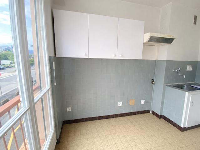 Vente Appartement 1 pièce 34.25 m2 Gaillard