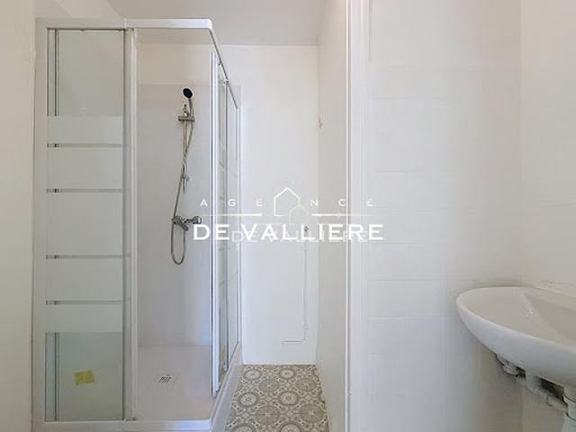 Vente Appartement 1 pièce 34.22 m2 Nanterre