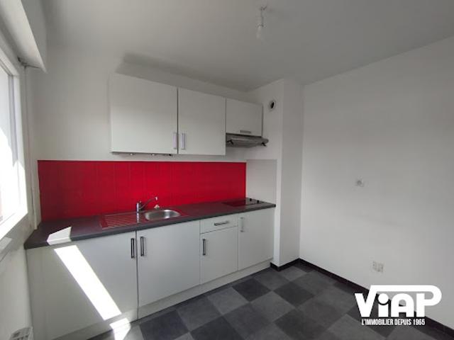 Vente Appartement 1 pièce 34.35 m2 Limoges