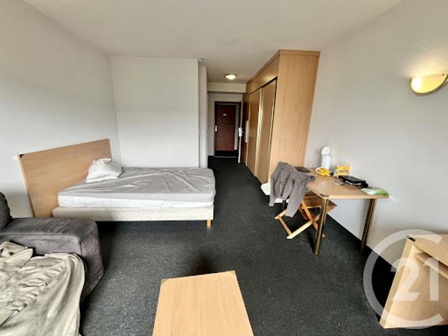 Vente Appartement 1 pièce 34.31 m2 La Haie Fouassière