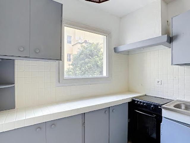 Vente Appartement 1 pièce 34.33 m2 Cannes