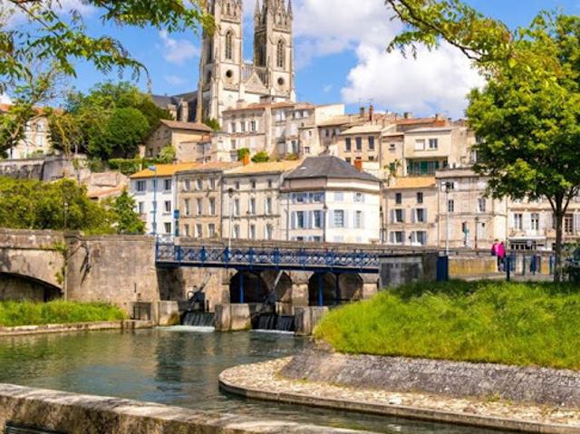 Vente Appartement 1 pièce 34.33 m2 Vouille