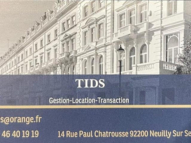 Vente Appartement 1 pièce 34.45 m2 Neuilly sur Seine