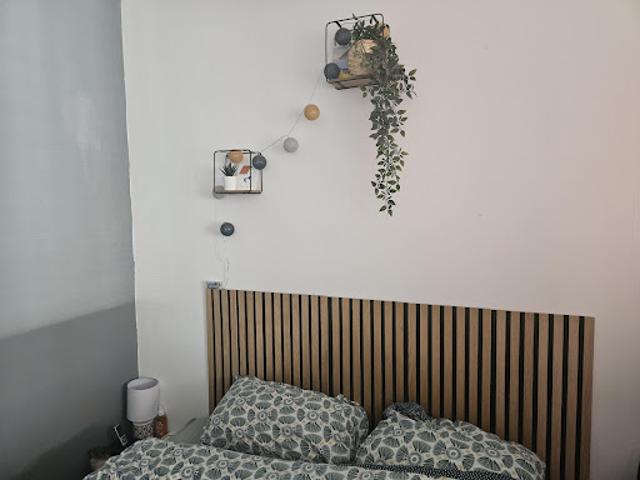 Vente Appartement 1 pièce 34.41 m2 Vannes