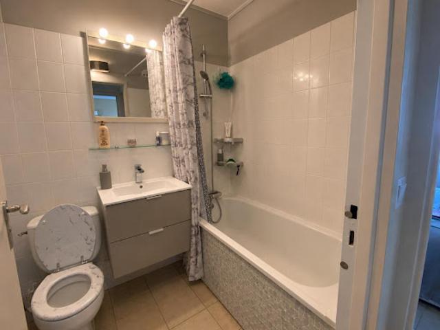 Vente Appartement 1 pièce 34.43 m2 Franconville