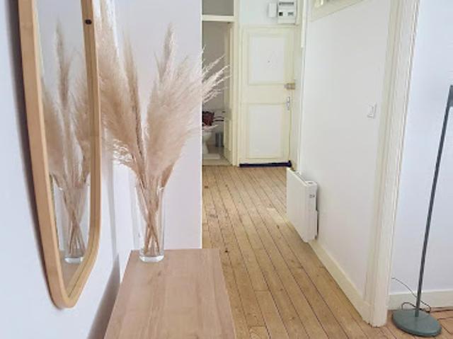Vente Appartement 1 pièce 34.56 m2 Dieppe