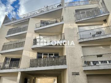 Vente Appartement 1 pièce 34.59 m2 Bordeaux