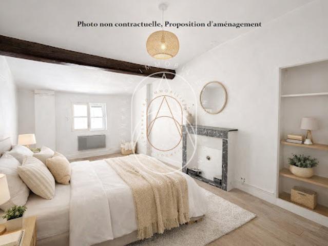 Vente Appartement 1 pièce 34.64 m2 Montpellier