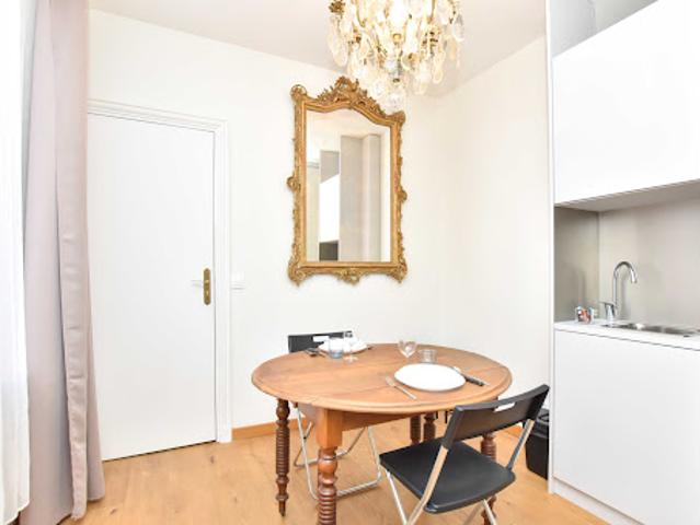 Vente Appartement 1 pièce 34.66 m2 Paris 8ème