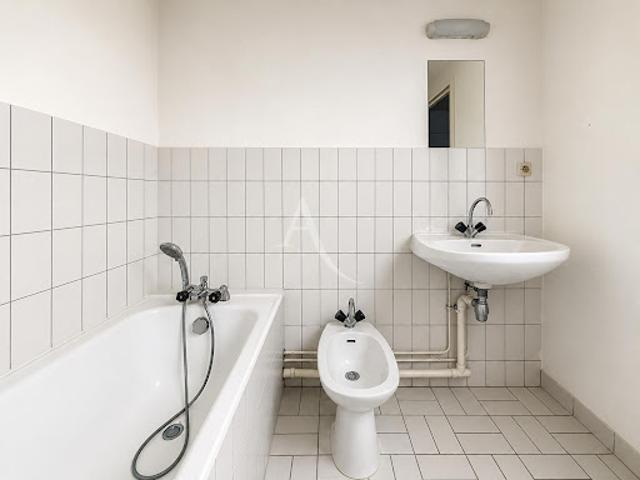 Vente Appartement 1 pièce 34.69 m2 Nantes
