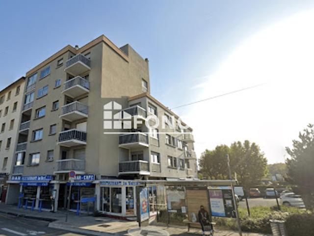 Vente Appartement 1 pièce 34.61 m2 Grenoble