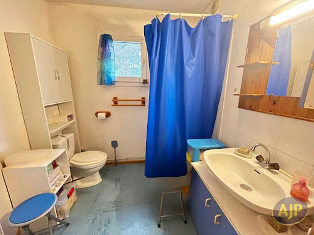Vente Appartement 1 pièce 34.62 m2 Nantes