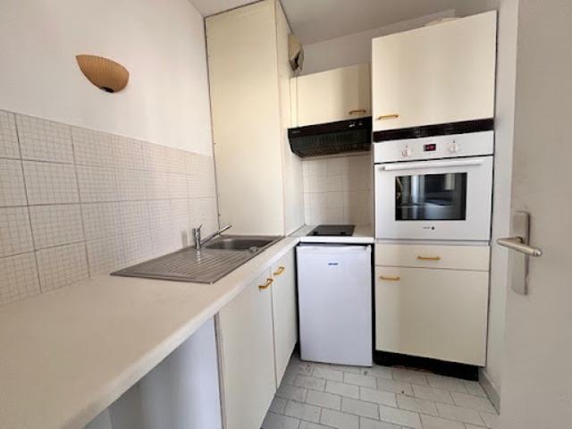 Vente Appartement 1 pièce 34.6 m2 Aix en Provence