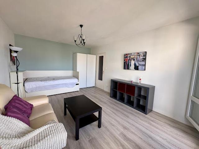 Vente Appartement 1 pièce 34.75 m2 Saint Etienne