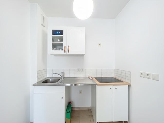 Vente Appartement 1 pièce 34.71 m2 Buc