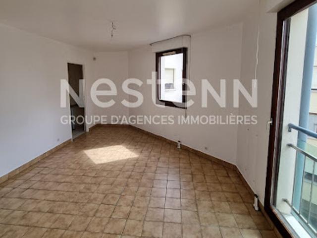 Vente Appartement 1 pièce 34.7 m2 Montigny le Bretonneux