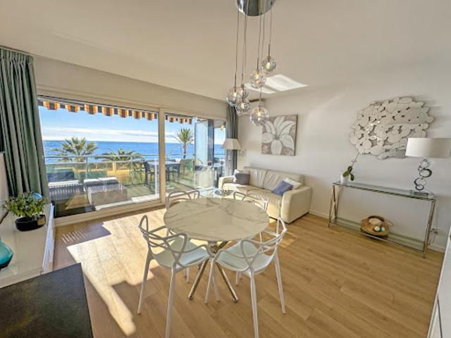 Vente Appartement 1 pièce 34.7 m2 Nice