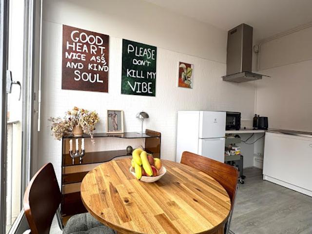 Vente Appartement 1 pièce 34.7 m2 Toulouse