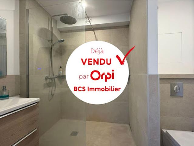 Vente Appartement 1 pièce 34.88 m2 Lille