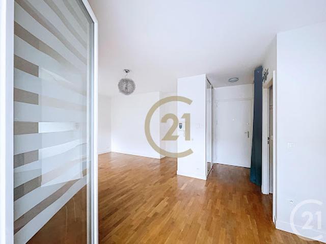 Vente Appartement 1 pièce 34.83 m2 Le chesnay