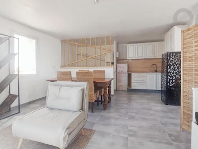 Vente Appartement 1 pièce 34.95 m2 Sisteron