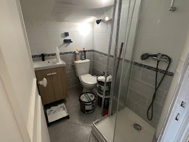 Vente Appartement 1 pièce 34.96 m2 Saint Etienne