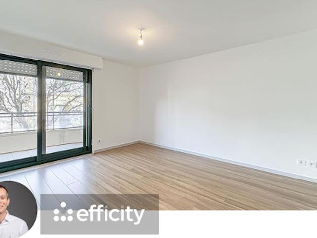 Vente Appartement 1 pièce 34.98 m2 Vichy